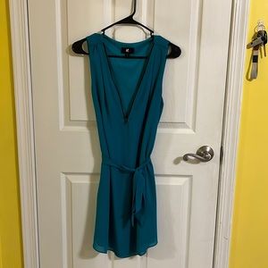 Real business casual dress